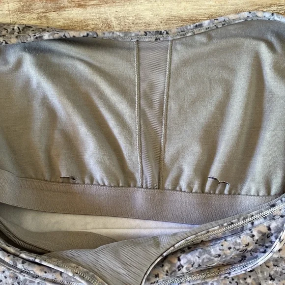 Lululemon Power Y tank - Picture 5 of 8